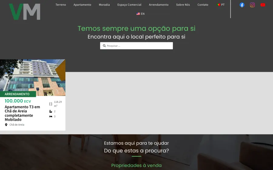 VM Consultoria